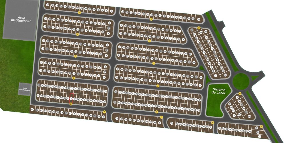 mapa_santarita lote 11 b